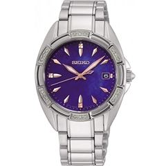 ساعت مچی سیکو SKK881P1 - seiko watch skk881p1  